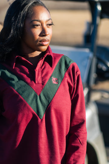 “ Mystery “ Polo