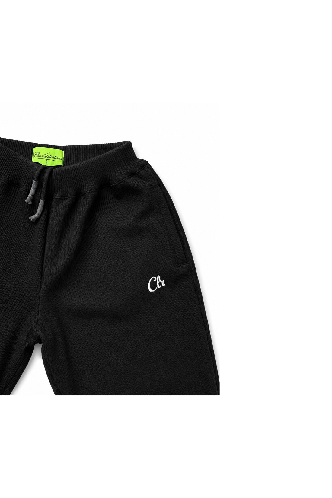 CLR Men’s Knit Shorts