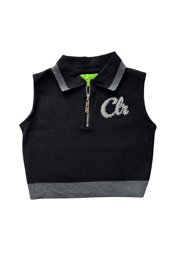 CLR Women’s Knit Quarter-Zip