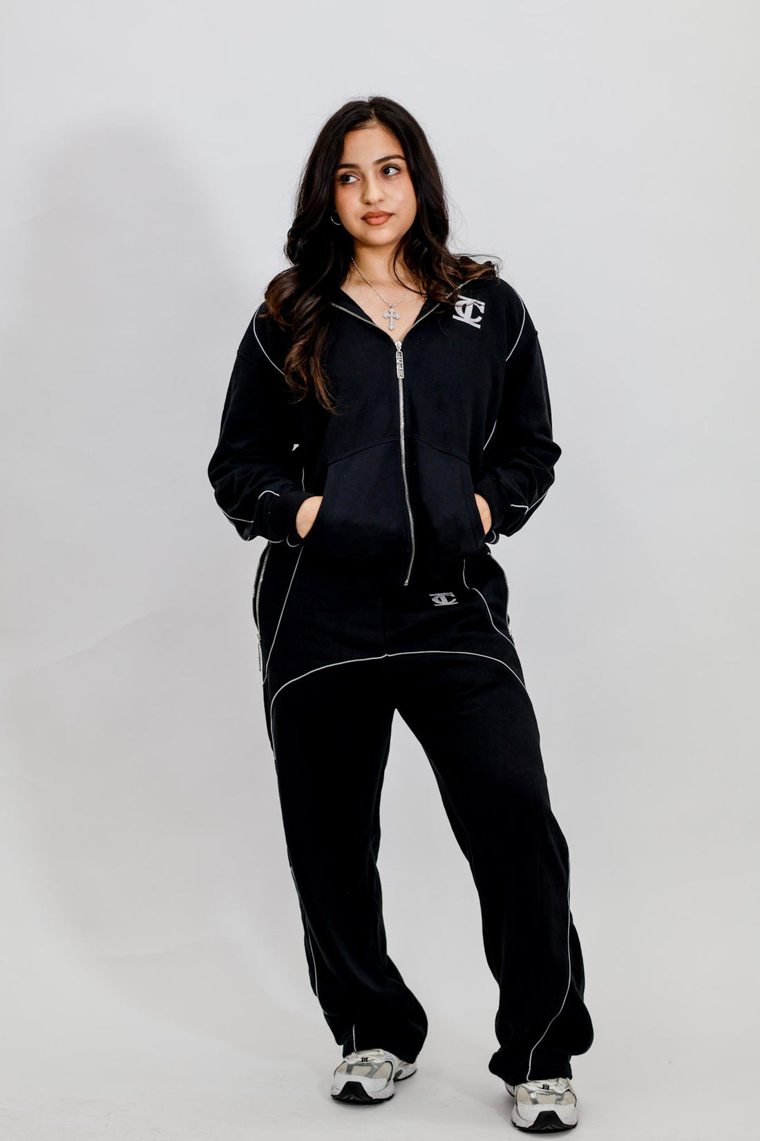 “OG” & “3 PEAT” UNIFORM SET (JACKET)