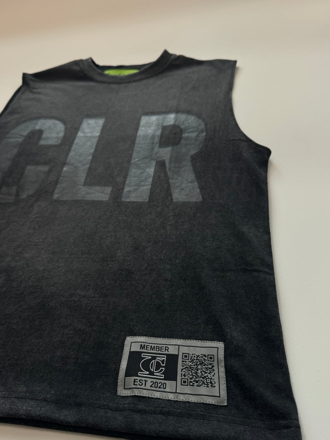 Conquer Tee